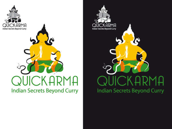 Design de Logo par A DESIGN FOR YOU pour QuicKarma | Design #100649
