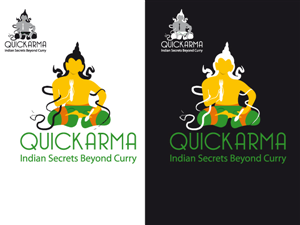 Logo Design by A DESIGN FOR YOU for QuicKarma | Design: #100649