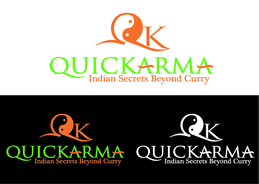 Design de Logo par Jacek Lachowicz pour QuicKarma | Design #96573