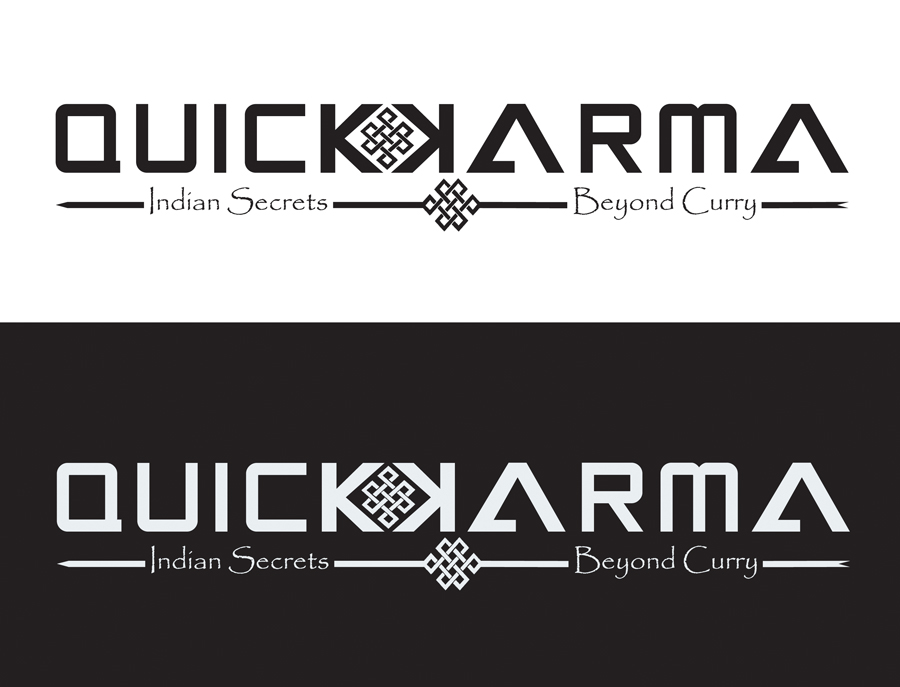 Design de Logo par SMILEforDesigns pour QuicKarma | Design #105506