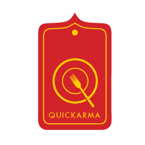 Logo-Design von nancy für QuicKarma | Design #111807