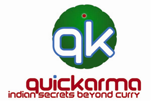 Logo Design by vernon visser for QuicKarma | Design: #98924