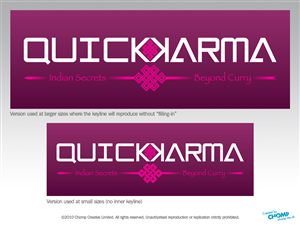 Logo Design by Chomp 