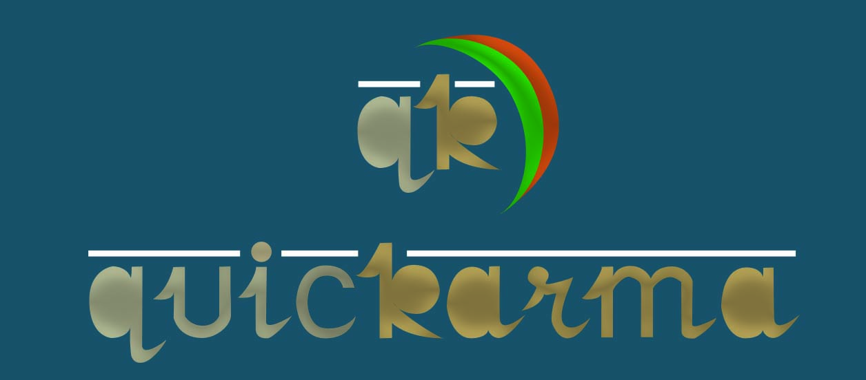 Design de Logo par MS Arts pour QuicKarma | Design #111422