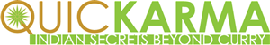 Logo Design by Brenda Chambers for QuicKarma | Design: #96165