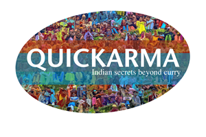 Logo Design by joe goodman for QuicKarma | Design: #95702