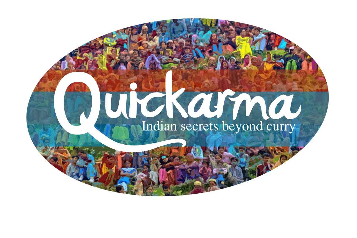 Logo Design by joe goodman for QuicKarma | Design #95707