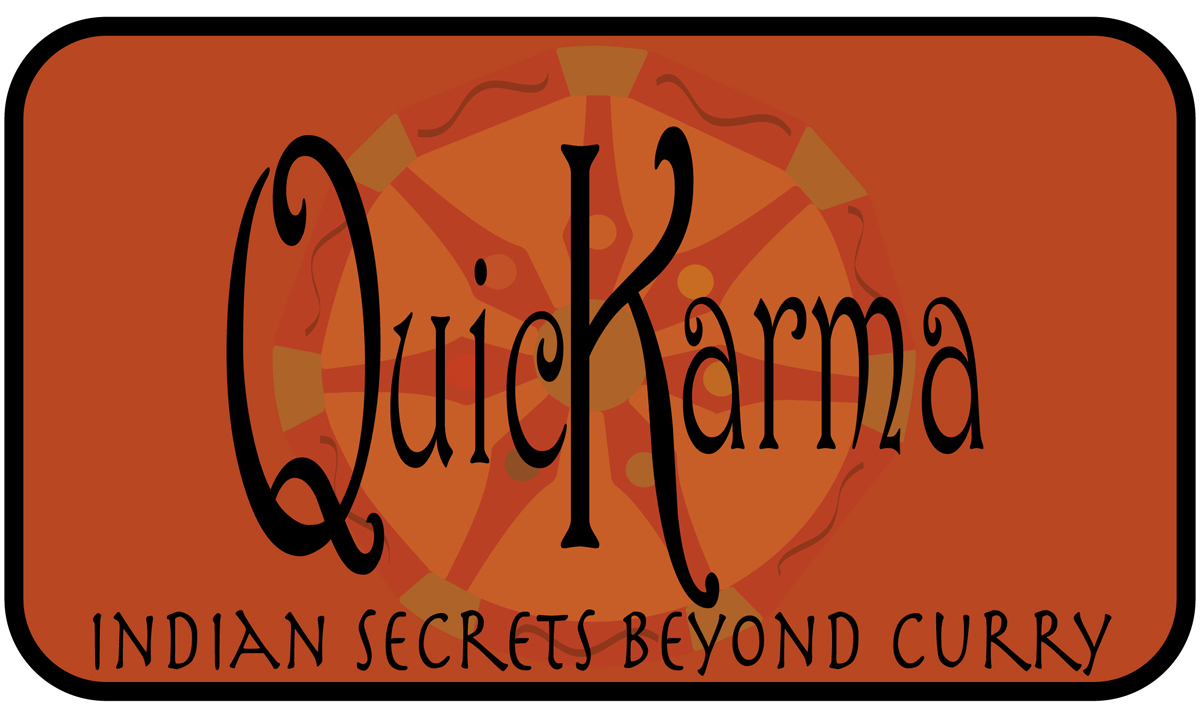 Design de Logo par Angie pour QuicKarma | Design #96617