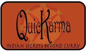 Logo Design by Angie for QuicKarma | Design: #96617