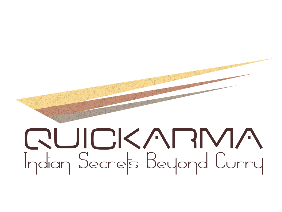 Logo Design by Tony Rowlands for QuicKarma | Design #97564