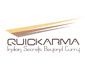 Logo Design by Tony Rowlands for QuicKarma | Design: #97564