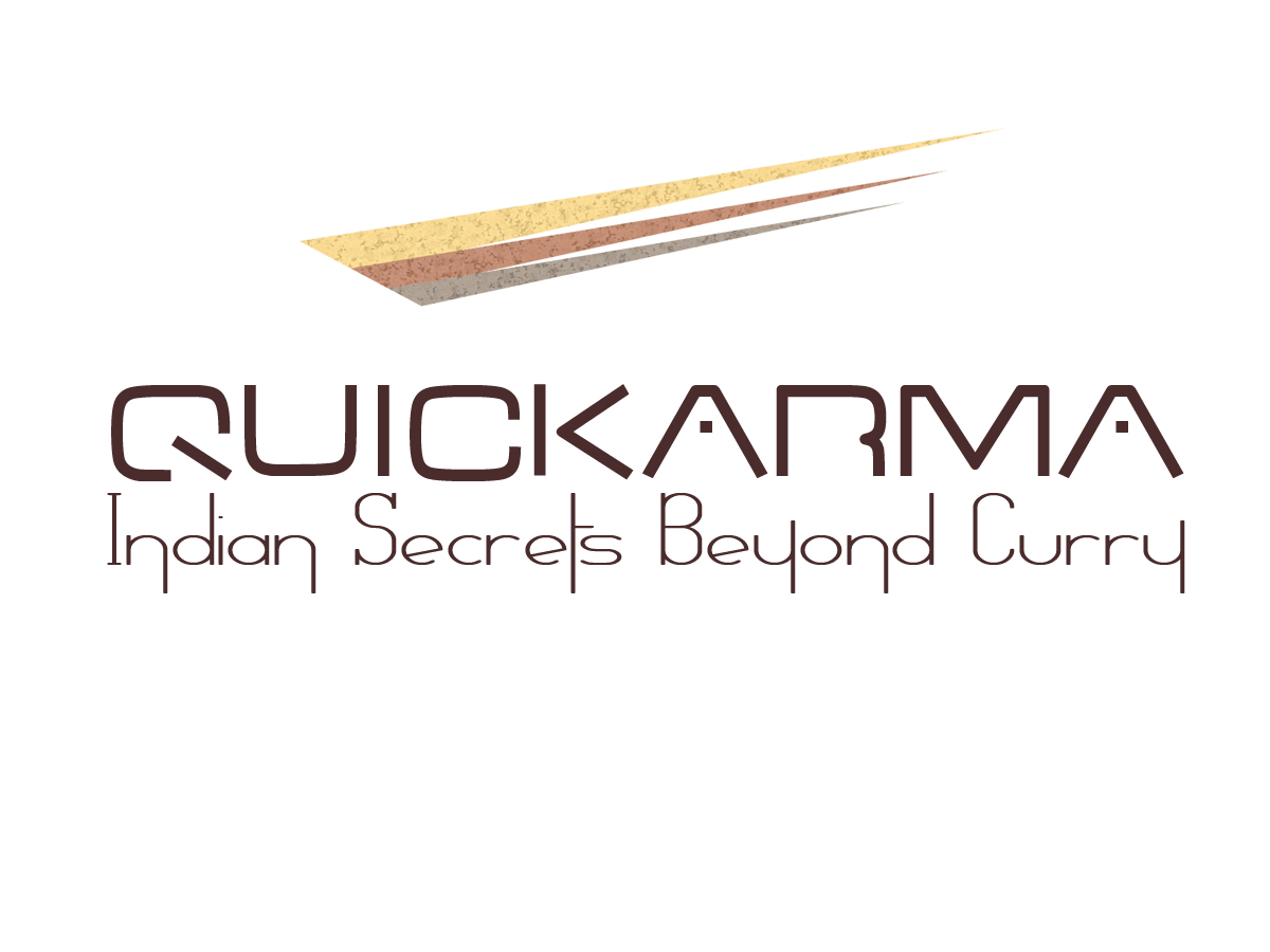 Diseño de Logo por Tony Rowlands para QuicKarma | Diseño #97565