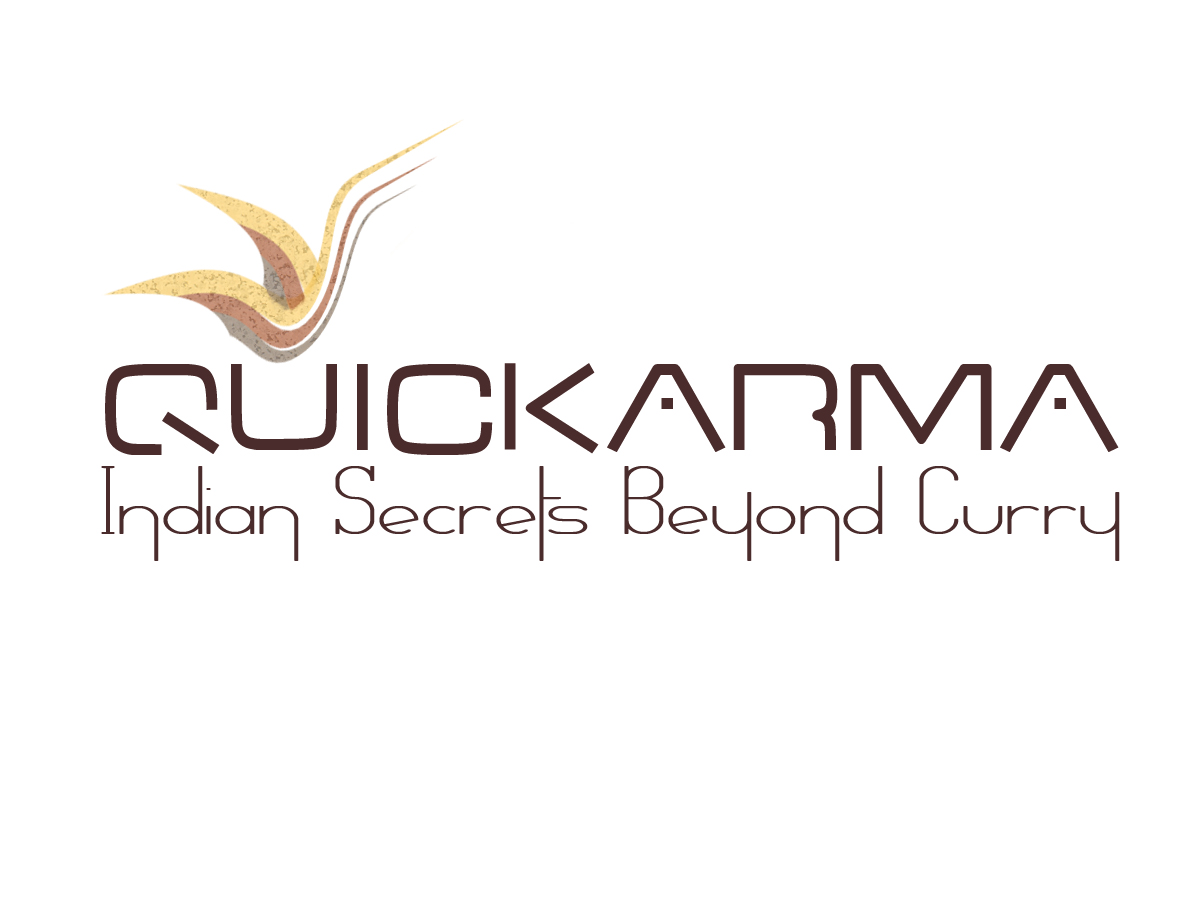 Logo-Design von Tony Rowlands für QuicKarma | Design #97566