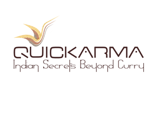 Logo Design by Tony Rowlands for QuicKarma | Design: #97566