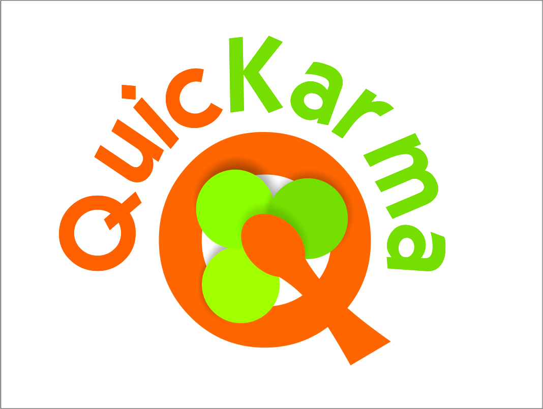 Logo-Design von sergio für QuicKarma | Design #102957