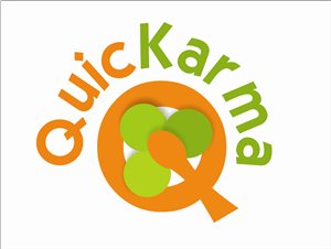 Logo-Design von sergio für QuicKarma | Design: #102957
