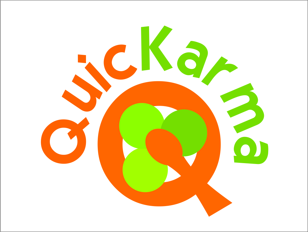 Design de Logo par sergio pour QuicKarma | Design #102958