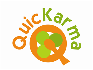 Logo-Design von sergio für QuicKarma | Design: #102958