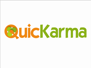 Logo Design by sergio for QuicKarma | Design: #102959