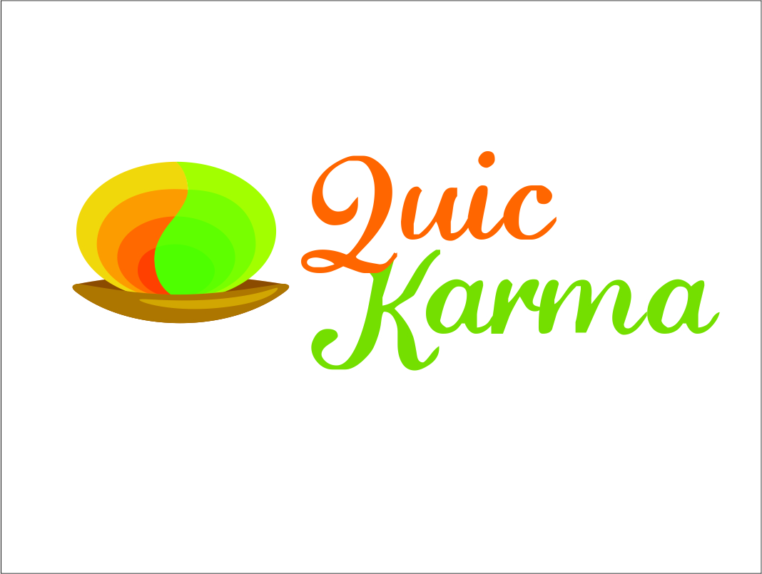 Diseño de Logo por sergio para QuicKarma | Diseño #102966