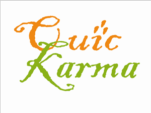 Logo Design by sergio for QuicKarma | Design: #102968