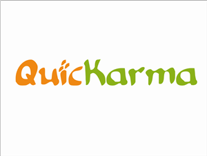 Logo Design by sergio for QuicKarma | Design: #102969