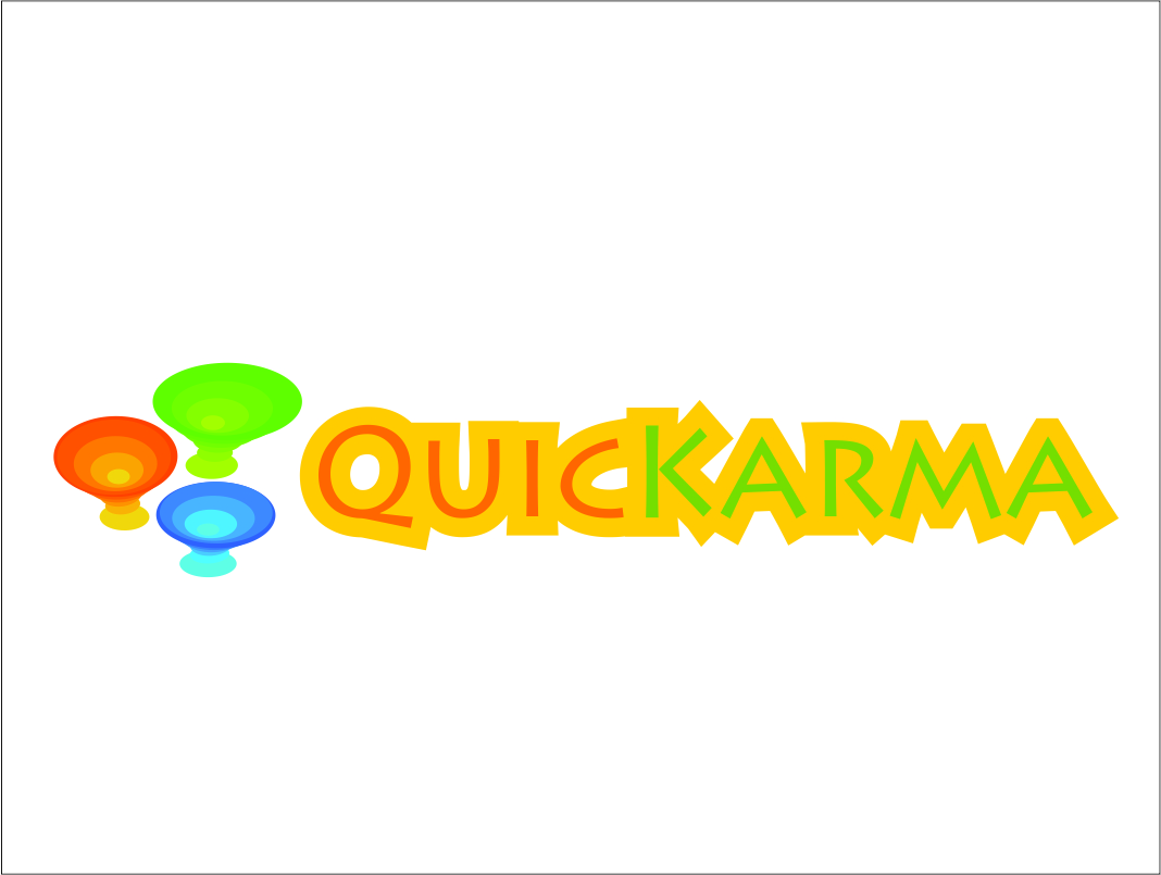 Logo-Design von sergio für QuicKarma | Design #102970