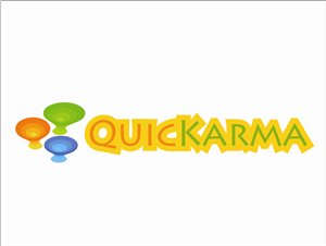 Logo Design by sergio for QuicKarma | Design: #102970