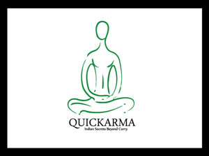 Logo Design by X.1.V for QuicKarma | Design: #95651