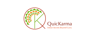 Logo-Design von Greeneli für QuicKarma | Design: #102722