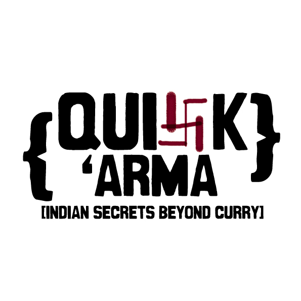 Diseño de Logo por ellirene para QuicKarma | Diseño #109256