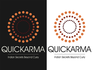 Logo-Design von andrewjonathanb für QuicKarma | Design: #97197