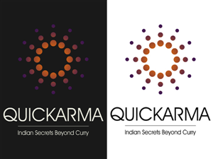 Logo-Design von andrewjonathanb für QuicKarma | Design: #98467