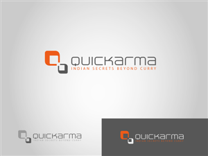 Logo-Design von Splash für QuicKarma | Design #96654