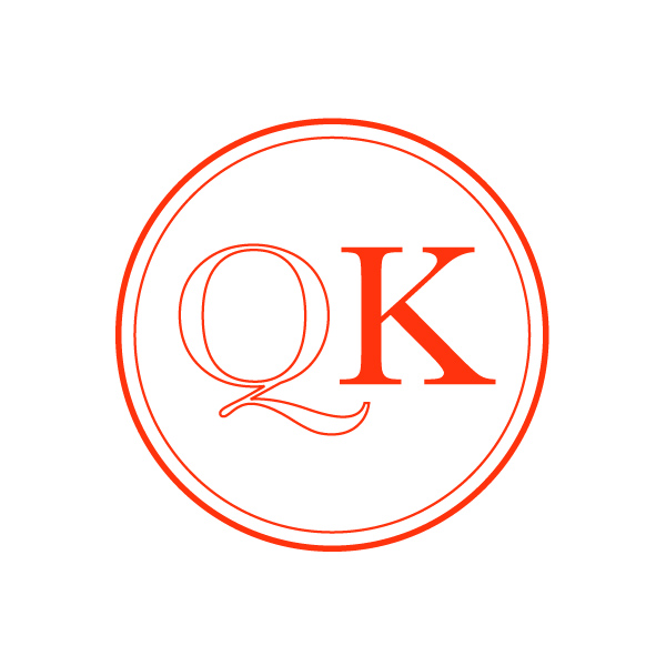 Logo Design by John Jones for QuicKarma | Design #98391