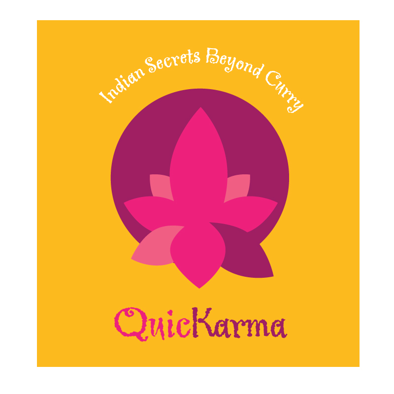 Logo Design by HJLliebman for QuicKarma | Design #96598