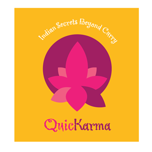 Logo Design by HJLliebman for QuicKarma | Design: #96598