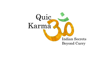 Logo Design by Karl Novak for QuicKarma | Design: #96638