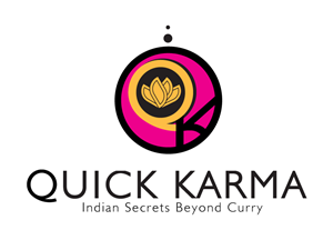 Logo Design by maida for QuicKarma | Design: #97780