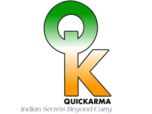 Logo Design by Styx . for QuicKarma | Design: #101341
