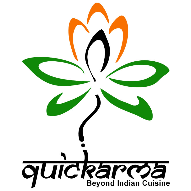 Logo Design by Styx . for QuicKarma | Design #98093