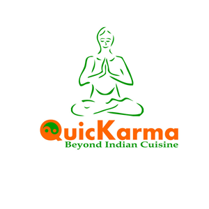 Logo Design by Styx . for QuicKarma | Design: #98213