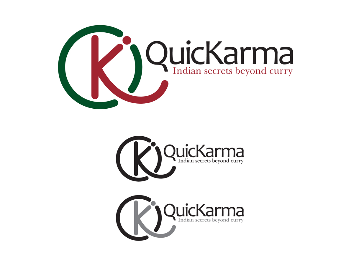 Design de Logo par john mchugh pour QuicKarma | Design #101406