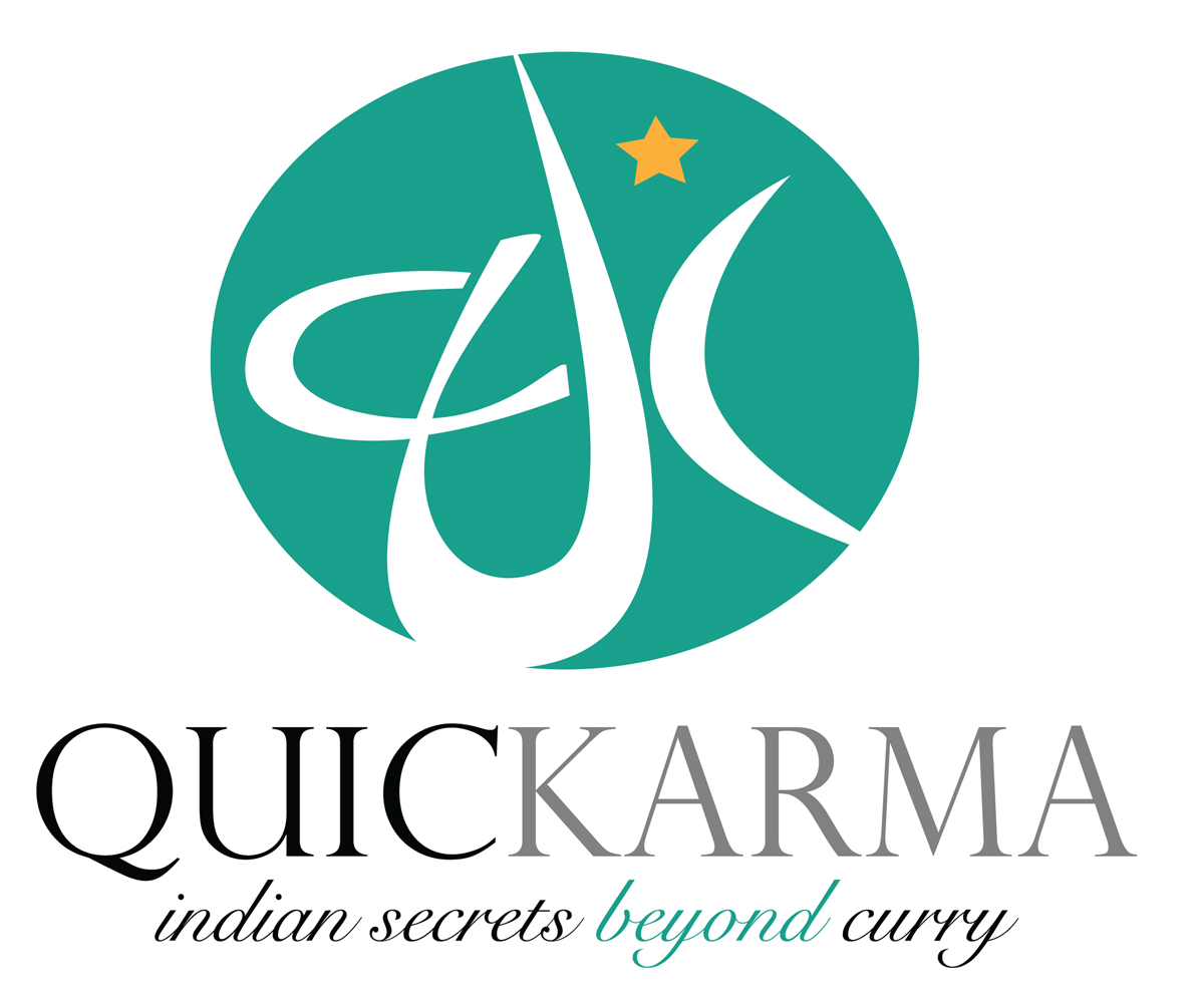 Logo-Design von john mchugh für QuicKarma | Design #101686