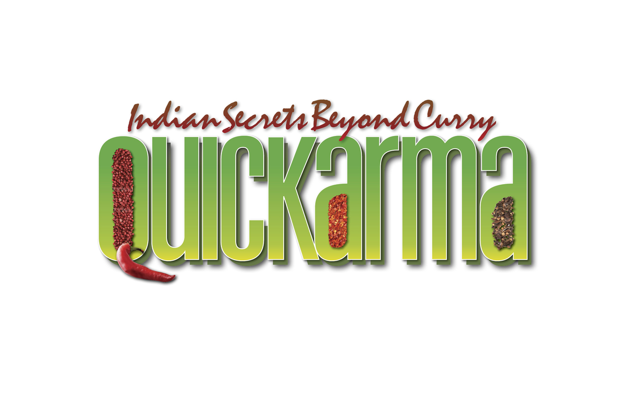 Logo Design by Peter Nam for QuicKarma | Design #103303