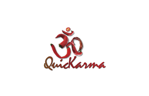 Logo-Design von Peter Nam für QuicKarma | Design #103304