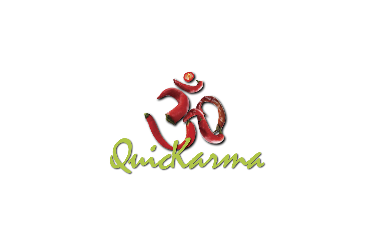 Logo Design by Peter Nam for QuicKarma | Design #103305