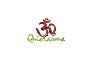 Logo Design by Peter Nam for QuicKarma | Design: #103305