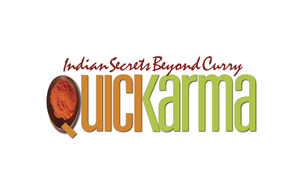 Logo Design by Peter Nam for QuicKarma | Design: #103308