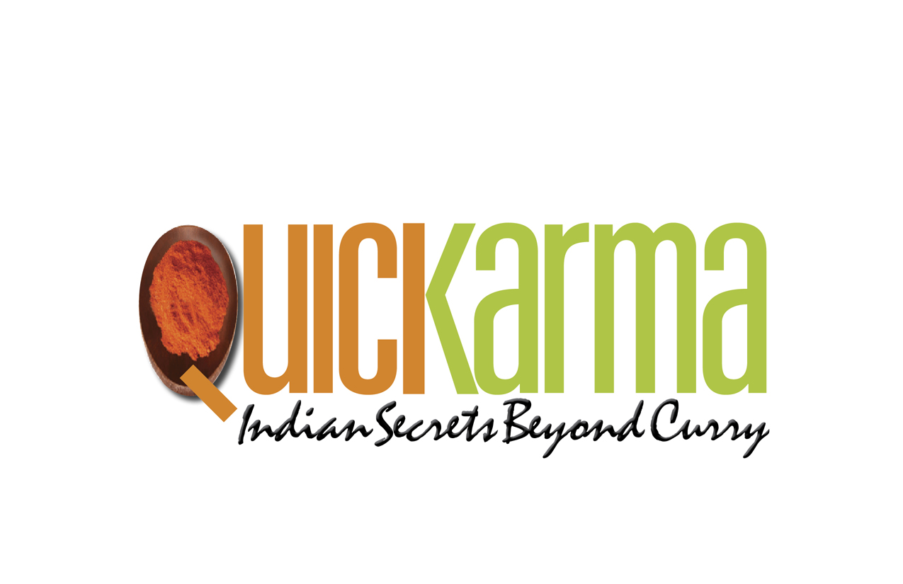 Logo Design by Peter Nam for QuicKarma | Design #103310